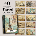 Travel Journal