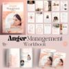 anger management workbook