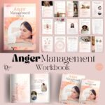 anger management workbook