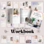 wellness workbook