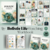 holistic coaching workbook