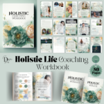 holistic coaching workbook
