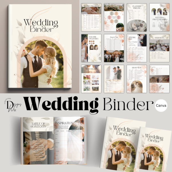 wedding planner